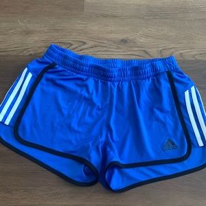 Adidas claimant short